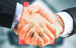 la cessione del compromesso